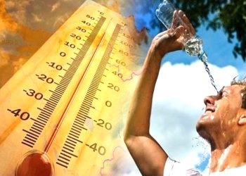 Meteoroloji açıkladı: Kavurucu sıcaklar geliyor