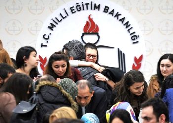 MEB, 15 Bin Sözleşmeli Öğretmen İçin Sözlü Sınav Tarihini Açıkladı