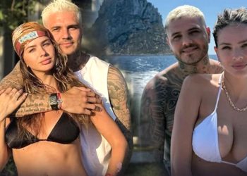 Icardi ve China Suarez çiftine ölüm tehditleri!