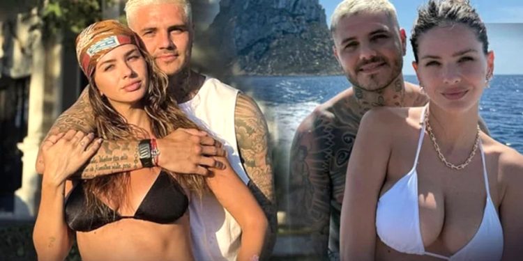 Icardi ve China Suarez çiftine ölüm tehditleri!