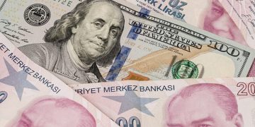 Hollandalı bankacılık devi ile Bank of America yıl sonu dolar/TL tahmininde birleşti