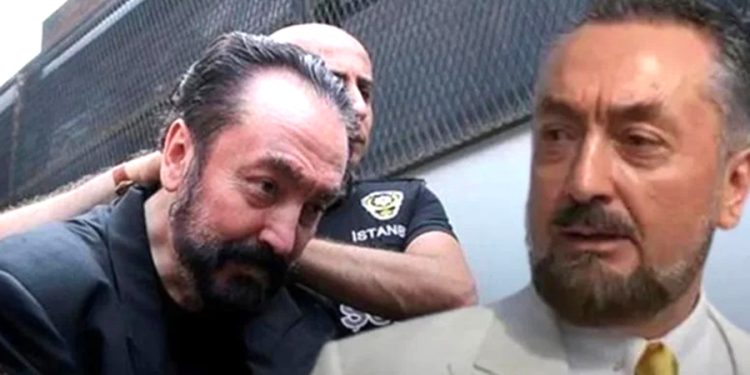Adnan Oktar’dan örgütü çökerten isme ölüm tehdidi