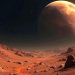 Mars’ta hayat mı başlıyor? Bilim insanlarından Kızıl Gezegeni yeşertme planı