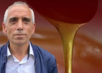 1,5 çorba kaşığı yedi, ölüyordu: “Vücudumda bir anda ateş oldu”