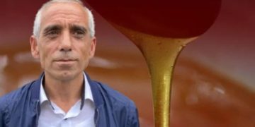 1,5 çorba kaşığı yedi, ölüyordu: “Vücudumda bir anda ateş oldu”