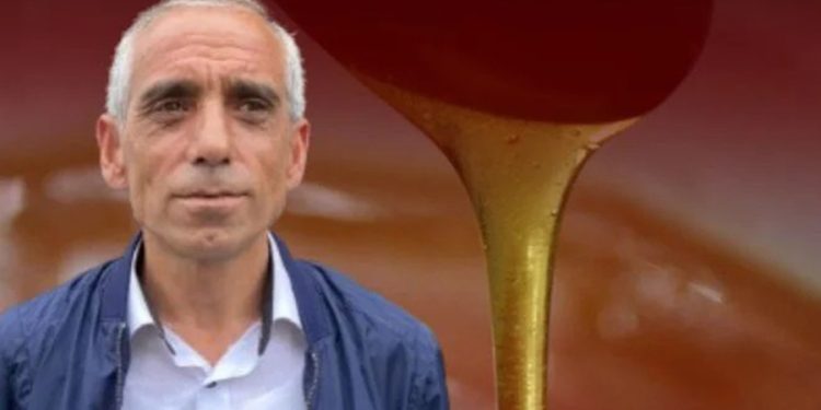 1,5 çorba kaşığı yedi, ölüyordu: “Vücudumda bir anda ateş oldu”