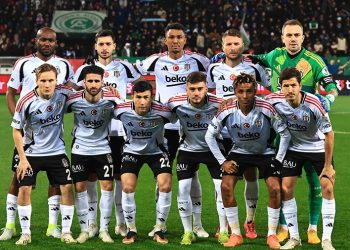 Beşiktaş’ın kamp yapacağı ülke, tarih ve maç programı belli oldu