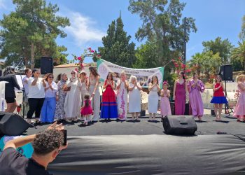 Hayat Boyu Öğrenme Haftası Begonvil Festivalinde Yaşandı
