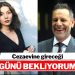 ‘Ozan Güven’in cezaevine gireceği günü bekliyorum’