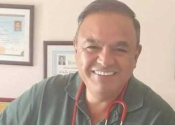 Kanserle ilgili 26 çalışma yürüten Türk doktor, evinde ölü bulundu