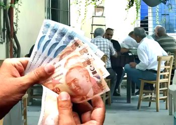 Nihat Zeybekçi emekliye yapılacak zammı erkenden duyurdu