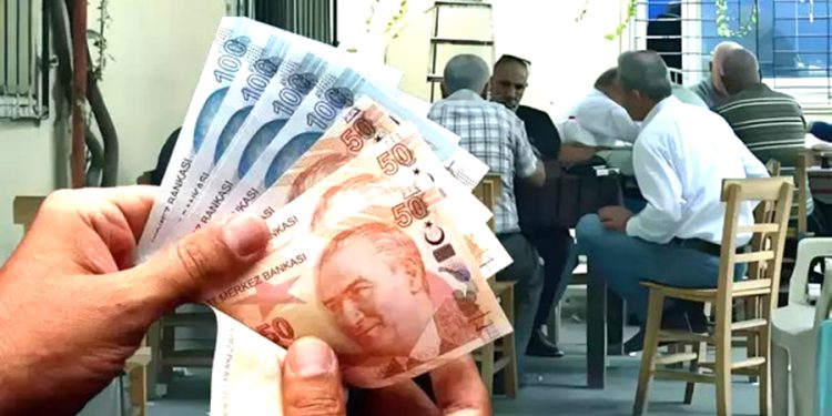 Nihat Zeybekçi emekliye yapılacak zammı erkenden duyurdu