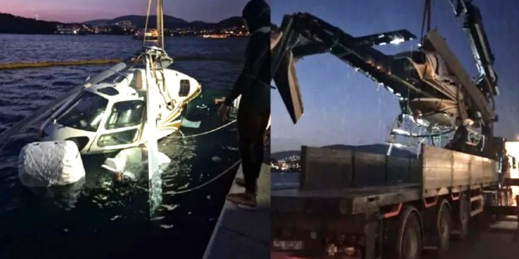 Biri hamile 4 ABD’linin Mikonos tatili facia ile sonuçlandı