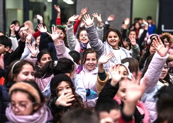 20 Milyon Öğrenci İçin Tatil Zili Çalıyor!