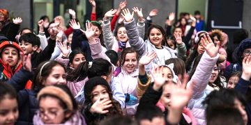 20 Milyon Öğrenci İçin Tatil Zili Çalıyor!