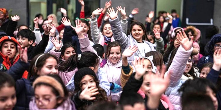 20 Milyon Öğrenci İçin Tatil Zili Çalıyor!