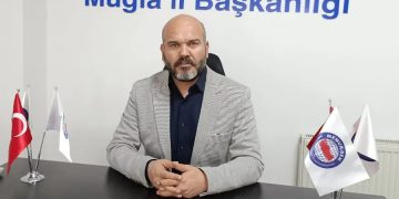 Memur-Sen Muğla İl Başkanı Çiçek:“Yeni atanan memurlar, Muğla’yı tercih etmiyor”