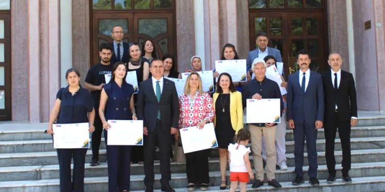 Muğlalı Yatırımcılara 74,2 Milyon TL Hibe Desteği