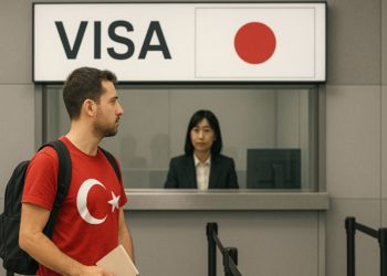 Türkiye’nin o il’inde doğanlar Japonya’ya kabul edilmiyor: İşte nedeni