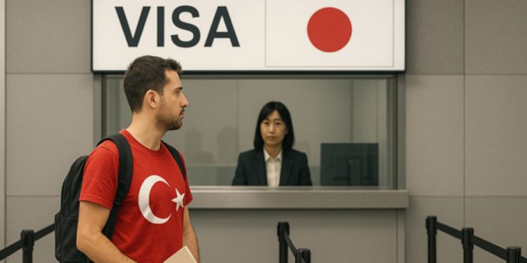 Türkiye’nin o il’inde doğanlar Japonya’ya kabul edilmiyor: İşte nedeni