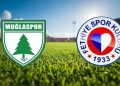 TFF 2. Lig’de Kura Çekildi: Fethiyespor ve Muğlaspor’un Rakipleri Belli Oldu
