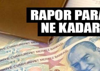 Sağlık Raporları Parayla Alınacak