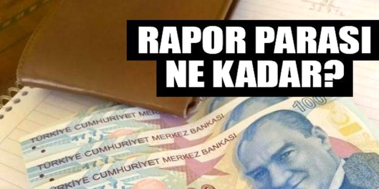 Sağlık Raporları Parayla Alınacak