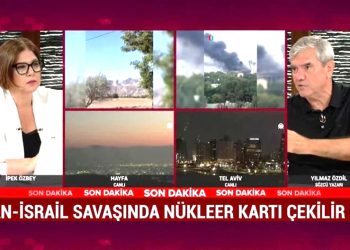 Yılmaz Özdil Balyoz kumpasını hatırlattı! İsrail yıllarca uğraştı, kurşun atmadan TSK kurmay zekası imha edildi