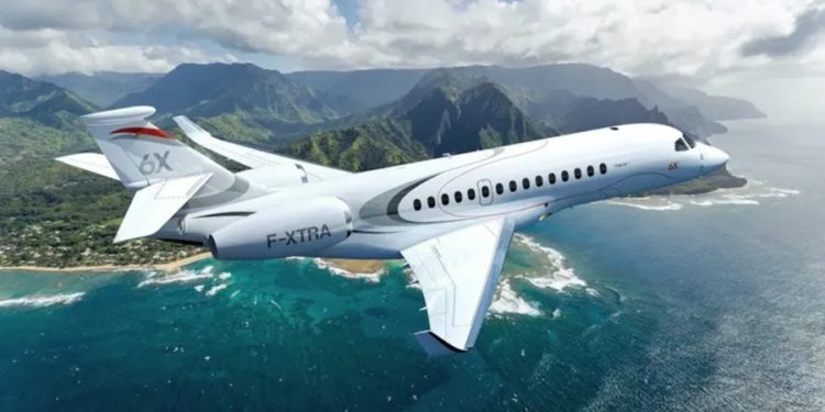 Türkiye’nin dolar milyarderi 58 milyon dolara jet aldı, eskisini satışa çıkardı