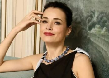 Özgü Namal’a yeni teklif: Selahattin Paşalı’yla başrolde