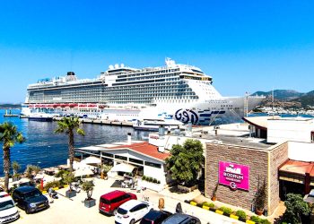 Bodrum’a 12 Sefer Yapacak