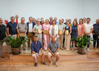 BESİAD Geleneksel üye Buluşması gerçekleşti