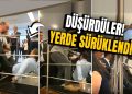 Meclis’te zeytinlik gerilimi: Komisyonda yumruklu kavga
