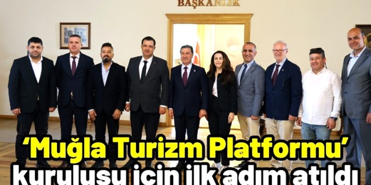 Muğla’da Turizm Güvenliği İçin Kritik Kararlar Alındı