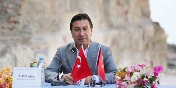 Aras: “Muğla’nın Daha Fazla Çimentoya Değil, Daha Fazla Korunmaya İhtiyacı Var”