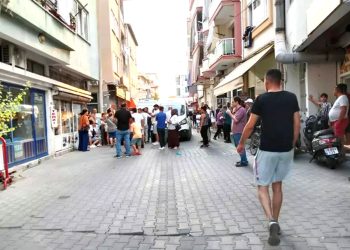 Muğla’da misafir olarak gittiği evde baba ve oğlunu öldüren zanlı tutuklandı