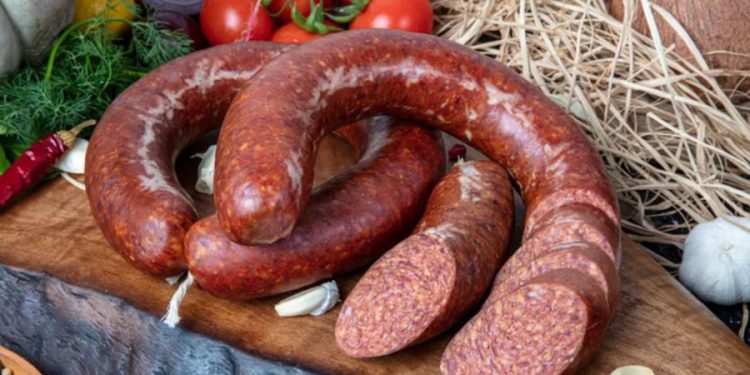 Bakanlık yeni listeyi yayınladı: İşte sucukta hile yapan markalar