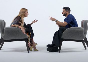 Meryem Uzerli: Kadınları güçlendirmek için erkeklere de ihtiyaç var