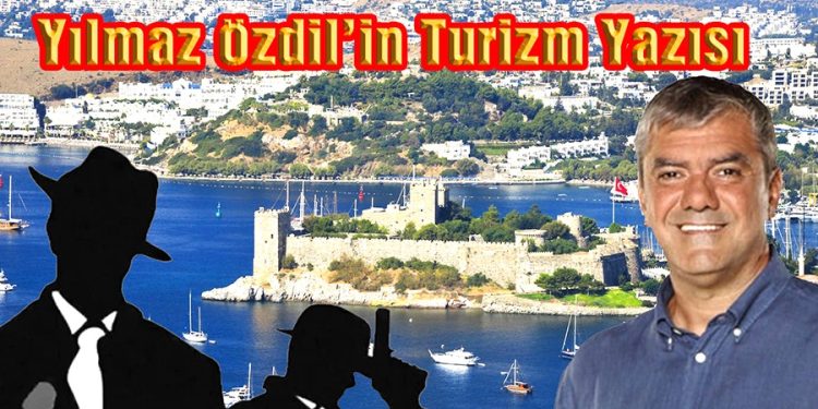 Özdil’den çok konuşulacak bir turizm yazısı!