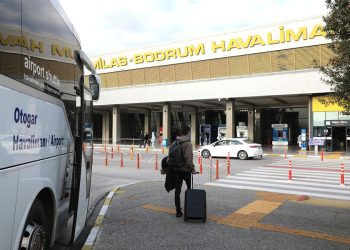 MUTTAŞ ile 2025’in İlk 5 Ayında 202 Bin Yolcu Taşındı