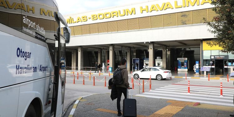 MUTTAŞ ile 2025’in İlk 5 Ayında 202 Bin Yolcu Taşındı