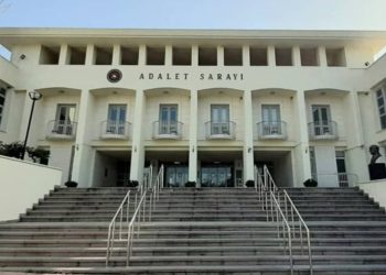 Bodrum’da 23 Hakim ve Savcının Yeri Değişti