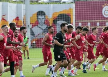Galatasaray rakiplerini açıkladı: İstanbul’da dev maç