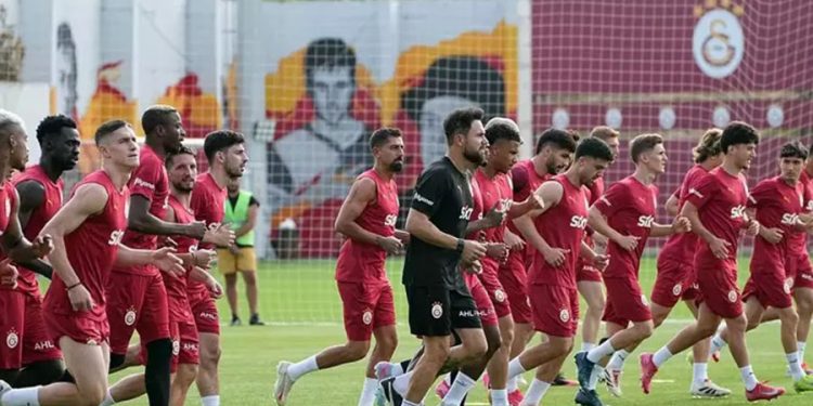 Galatasaray rakiplerini açıkladı: İstanbul’da dev maç