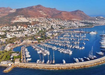 Yasa değişti! Bodrum’da 9 mahalle “Belediye” olabilir!