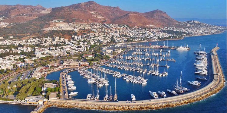 Yasa değişti! Bodrum’da 9 mahalle “Belediye” olabilir!