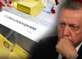 SON DAKİKA : KASIM’DA ERKEN SEÇİM…