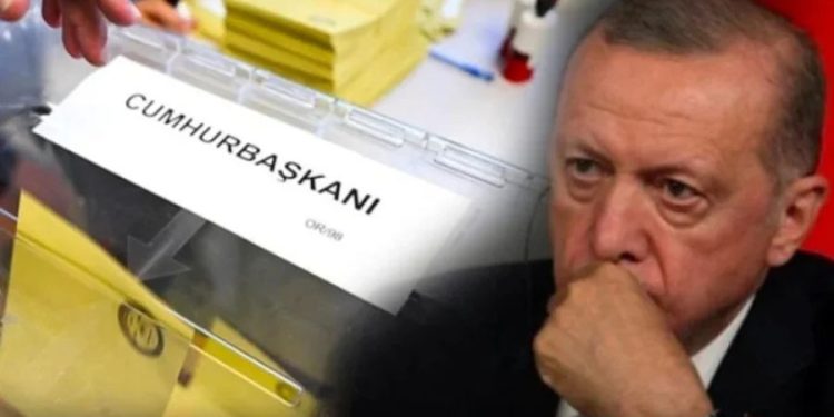 SON DAKİKA : KASIM’DA ERKEN SEÇİM…