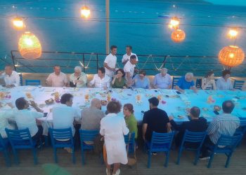 AKTUR’da Edebiyat Ve Sinema Dolu Bir Akşam