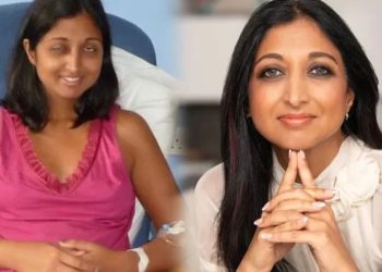 Son günlerini yaşayan doktor direndi: 6 adımda 30 yaş gençleşti